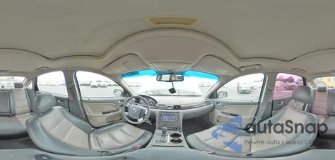 2005 Mercury Sable Premier from USA, damaged, VIN 1MEHM43W78G614561